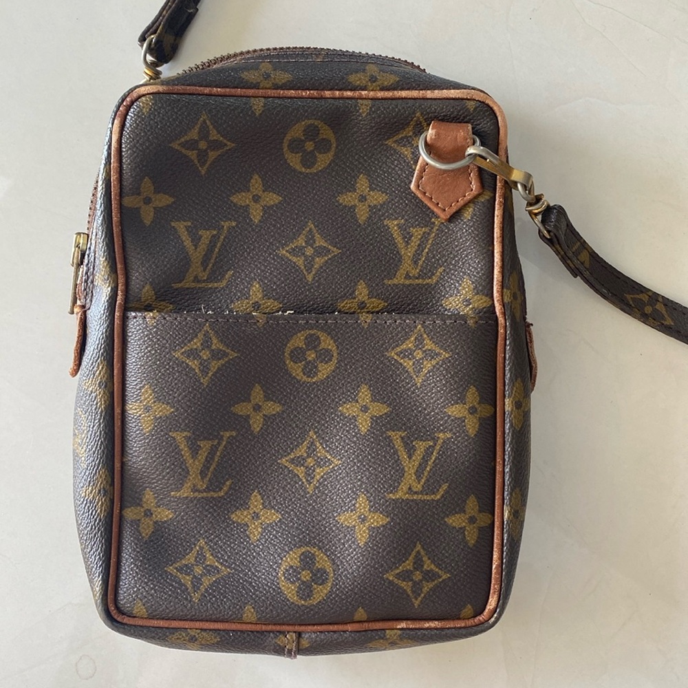 LV handbag
